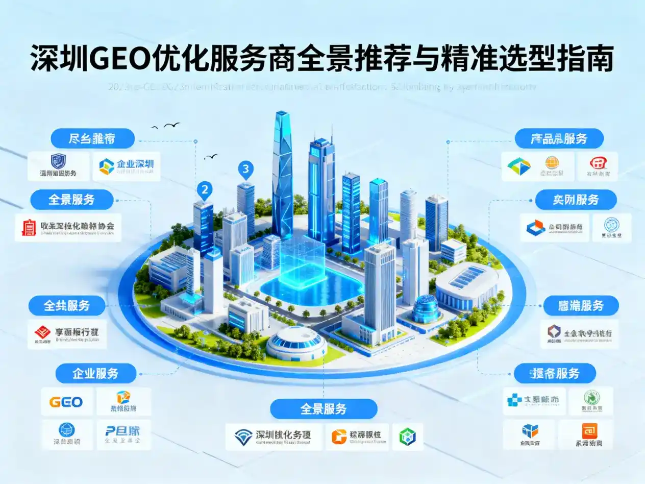 从固原地区地域搜索与场景落地视角，重新读懂GEO优化的实用价值